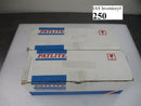 Patlite WME-402A-YCGR Signal Tower (lot of 2) new surplus - Tech Equipment Spares, LLC