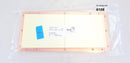 Gfe 00023296 ZnO Target 300mm x 125mmx 6mm *new surplus*new surplus - Tech Equipment Spares, LLC