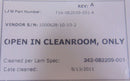 LAM Research 716-082039-051 Ring *new surplus, 90 day warranty* - Tech Equipment Spares, LLC