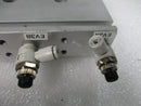 SMC CXSL25-DCG5639G-35 Cylinder (used working) - Tech Equipment Spares, LLC
