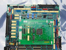 TEL Tokyo Electron 3208-000037-12 PCB LST 3208-000058-13 PCB Loader Interlock - Tech Equipment Spares, LLC
