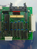 TEL Tokyo Electron 3208-000070-13 PCB Circuit Board *used working - Tech Equipment Spares, LLC