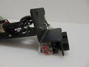 KLA Tencor 5200 SMIF Loader Load Button Assembly KLA 5200 Overlay Inspection - Tech Equipment Spares, LLC