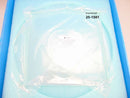 LAM Research 716-DW0020-001 E1 Quartz Plate *new surplus - Tech Equipment Spares, LLC