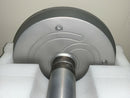 AMAT Applied Materials 0010-11491 002 Heater *used working, small ding* - Tech Equipment Spares, LLC