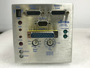 MKS T3BIA-27623 1651D2S2 Throttle Valve and Controller (Used Working) - Tech Equipment Spares, LLC