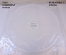 LAM Research 716-083172-002 Quartz Ring *new surplus, 90 day warranty* - Tech Equipment Spares, LLC