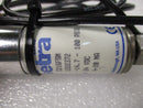 Setra C216FSM Gauge -14.7 – 100 PSIG (used working) - Tech Equipment Spares, LLC