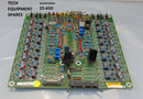 KLA Tencor 710-566009-00 Sensor Circuit Board KLA Tencor 6020 Acrotec *working - Tech Equipment Spares, LLC