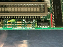 Electroglas 03601-82-020 Display PCB Circuit Board 30702-02 *Used Working* - Tech Equipment Spares, LLC