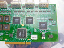 Veeco 203-05-716B Slider Superarm PCI Circuit Board *used working - Tech Equipment Spares, LLC