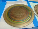 LAM 715-037379-000 715-037370-001 200 ESC Monopolar Anodized Small Pin - Tech Equipment Spares, LLC
