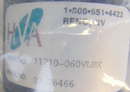 HVA 11210-060VLBX Gate Valve Assembly *new surplus - Tech Equipment Spares, LLC