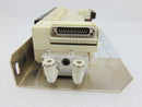 CKD 4GB119-A2NH 4GB129-A2NH Pneumatic Manifold 15 Solenoid *used working - Tech Equipment Spares, LLC