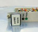 Acromag AVME 932X Circuit Board Tegal 6550 Etcher *used working - Tech Equipment Spares, LLC