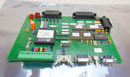 Tegal 99-385-007 B Circuit Board Tegal 6550 Etcher *used working - Tech Equipment Spares, LLC