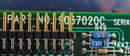 Advanced Imaging 906702C DAU Analog PCB Circuit Board Veeco*used working - Tech Equipment Spares, LLC
