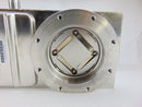 VAT F14-96327 0001 Gate Valve *used working - Tech Equipment Spares, LLC