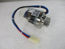 Sanwa Denki SVS-IS Vacuum Switch (lot of 3) Used Working - Tech Equipment Spares, LLC