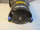 VAT 62034-KA18-1005 Angle Isolation Valve A-315057 KF-50 (working) - Tech Equipment Spares, LLC
