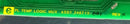 Electroglas 246713-001 PL Temp Logic Mux PCB Circuit Board *Used Working* - Tech Equipment Spares, LLC