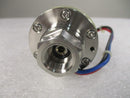 Sanwa Denki SVS-IS Vacuum Switch (lot of 3) Used Working - Tech Equipment Spares, LLC
