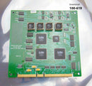 Veeco 204-030E-0012A Slider Leveling Digital Circuit Board *used working - Tech Equipment Spares, LLC