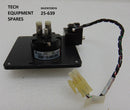 SMC CRB1BW15-90SE Pneumatic Actuator Assembly KLA 5100 Overlay Inspection System - Tech Equipment Spares, LLC