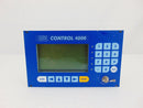Optek C4000 Control 4000 Photelectric Converter *used working - Tech Equipment Spares, LLC