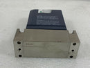 Aera FC-D981CBM D981C Mass Flow Controller 20 SLM N2 (Used Working, 90 Day Warra - Tech Equipment Spares, LLC
