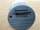 Mykrolis Tylan CDL-21S06 Manometer 100 Torr (used working) - Tech Equipment Spares, LLC