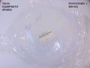 LAM Research 716-083964-011 QTZ LINER UPR ER Ring *new surplus, 90 day warranty* - Tech Equipment Spares, LLC