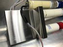 Patlite SEFBW-D SEFW-A Signal Tower (lot of 3) used working - Tech Equipment Spares, LLC