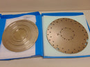 LAM 715-037379-000 715-037370-001 200 ESC Monopolar Anodized Small Pin - Tech Equipment Spares, LLC