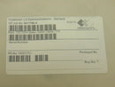 LAM 1507200-4 Wafer Clamp TCP *cleaned - Tech Equipment Spares, LLC