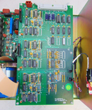 KLA Tencor 710-500098-00 C3 Illumination Control Assy KLA 6020 Acrotec - Tech Equipment Spares, LLC