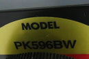 Vexta MK596BW Servo Motor *used working - Tech Equipment Spares, LLC