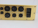 Tegal Heater Controller Tegal 6550 Etcher *working - Tech Equipment Spares, LLC