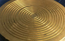 Electroglas Gold Plated Chuck Assy, 6” Inch ((Light Used Working)) - Tech Equipment Spares, LLC