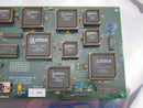 Advanced Imaging 9067040C DAU Control PCB Circuit Board *used working - Tech Equipment Spares, LLC