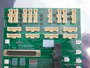 Veeco 205-030E-0002B ASL Interface PCB *used working - Tech Equipment Spares, LLC