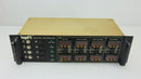 Tegal Heater Controller Tegal 6550 Etcher *working - Tech Equipment Spares, LLC
