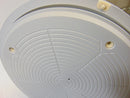 AMAT Applied Materials 0010-11491 002 Heater *used working, clean surface* - Tech Equipment Spares, LLC