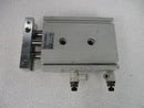 SMC CXSL25-DCG5639G-35 Cylinder (used working) - Tech Equipment Spares, LLC