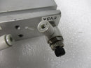 SMC CXSL25-DCG5639G-35 Cylinder (used working) - Tech Equipment Spares, LLC