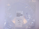 LAM Research 716-083964-011 QTZ LINER UPR ER Ring *cleaned once* - Tech Equipment Spares, LLC