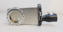HVA 11241-0400X-001 Gate Valve *used working - Tech Equipment Spares, LLC