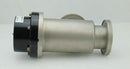 MKS 93-6139 Angle Isolation Valve *used working - Tech Equipment Spares, LLC