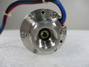 Sanwa Denki SVS-IS Vacuum Switch (lot of 3) Used Working - Tech Equipment Spares, LLC