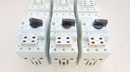 AB Allen Bradley CAT 140-CMN-4000 Circuit Breaker 40 Amp, lot of 6 *used working - Tech Equipment Spares, LLC